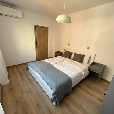 Cosy With Sea View In Complex Panorama * 切尔诺莫雷茨