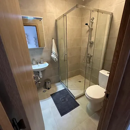 Cosy With Sea View In Complex Panorama * 切尔诺莫雷茨