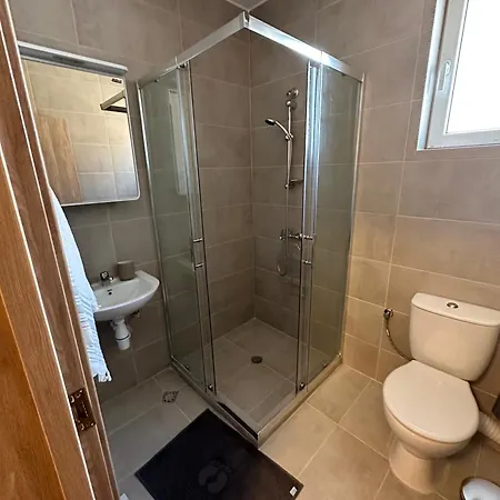 Cosy With Sea View In Complex Panorama 公寓 *