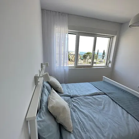 Appartement Cosy With Sea View In Complex Panorama Chernomorets