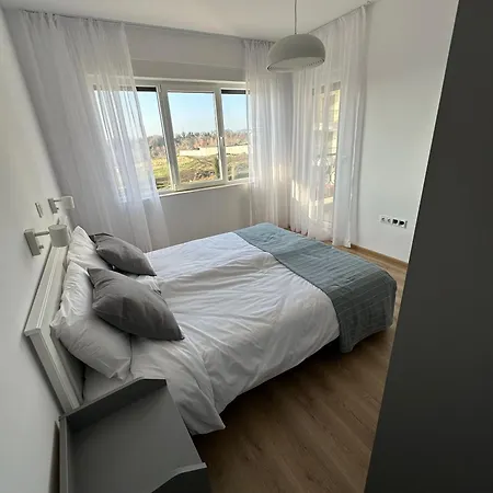 Daire Cosy With Sea View In Complex Panorama *