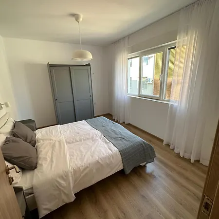 Daire Cosy With Sea View In Complex Panorama