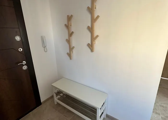 Appartamento Cosy With Sea View In Complex Panorama *