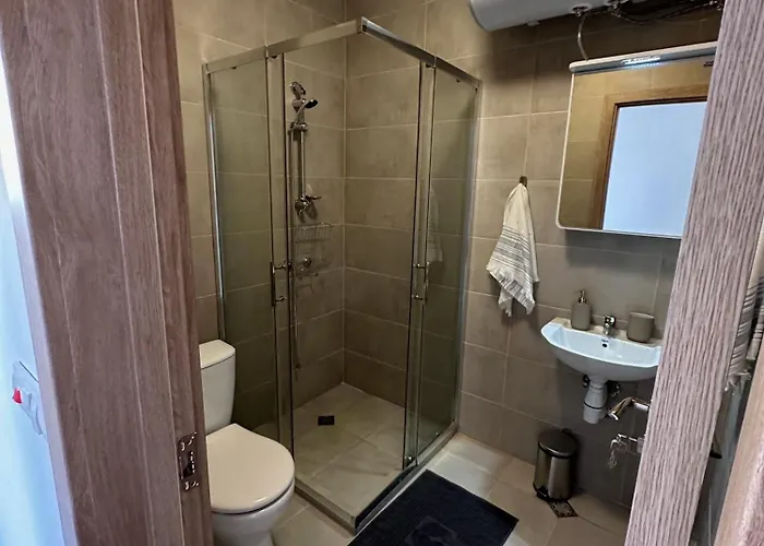 Appartamento Cosy With Sea View In Complex Panorama *